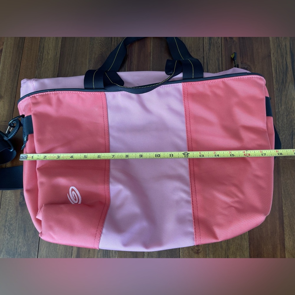 TIMBUK2 cargo tote bag - Picture 6 of 10